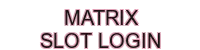 matrix-slot-login